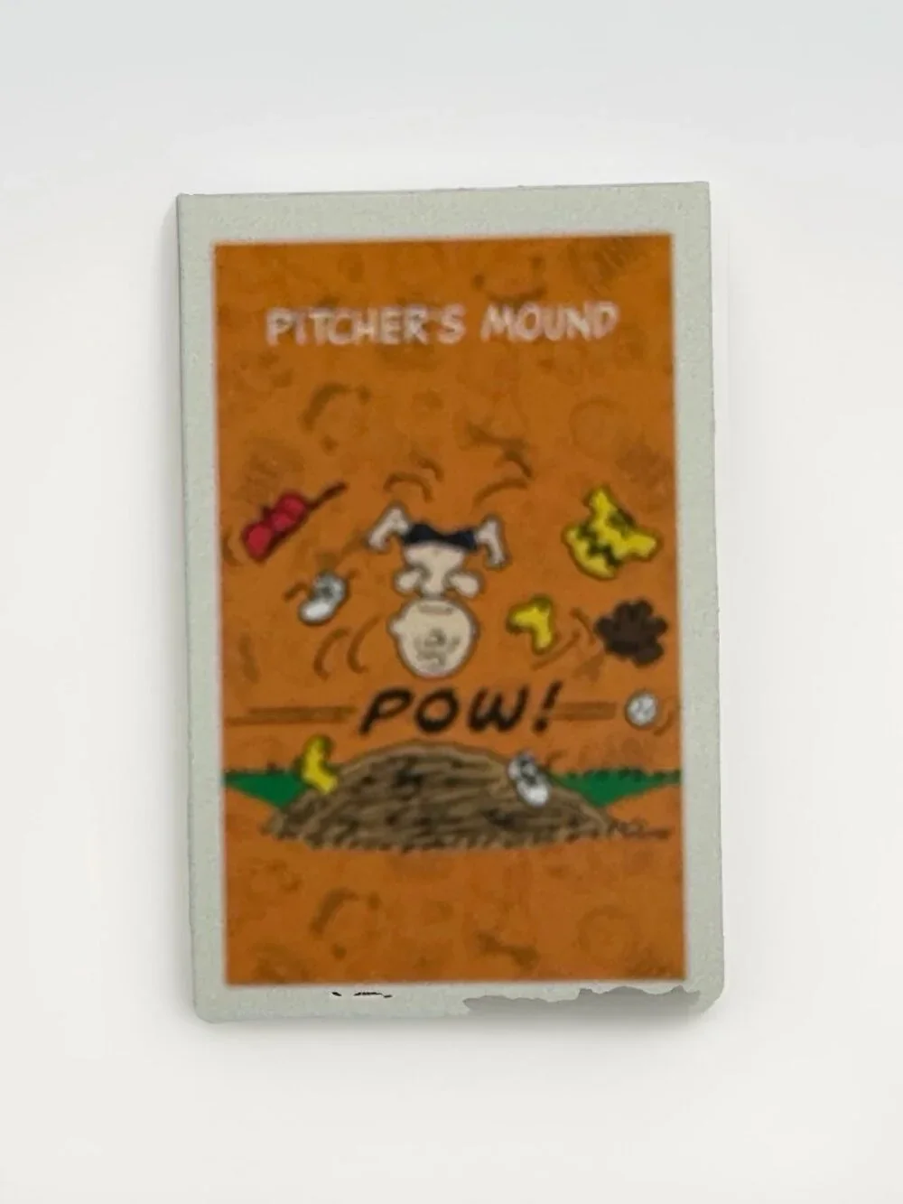 Monopoly 🎲 peanuts